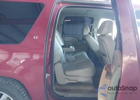 2007 Chevrolet Suburban K1500 z USA, uszkodzony, nr VIN 1GNFK16307J173671